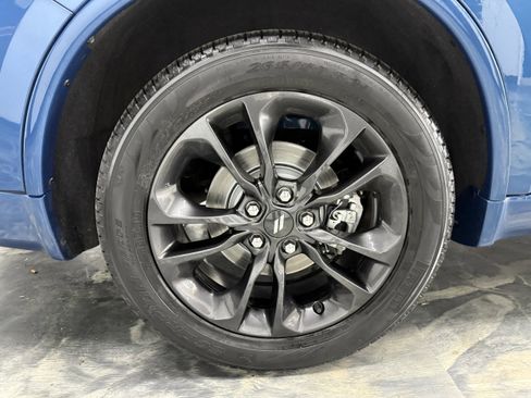 Used 2024 Dodge Durango R/T w/ Blacktop Package AWD/4WD image 35