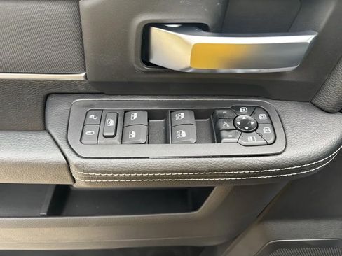 New 2026 RAM 2500 Big Horn image 24