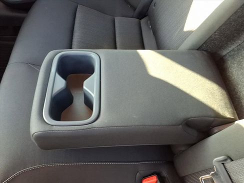 Used 2025 Nissan Altima 2.5 S image 18