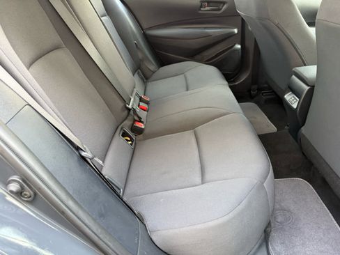 Used 2024 Toyota Corolla LE image 7