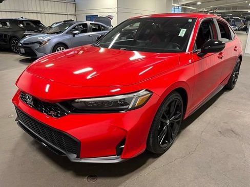 Used 2026 Honda Civic Si image 7