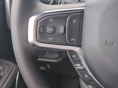 Certified 2025 RAM 1500 Laramie AWD/4WD image 19