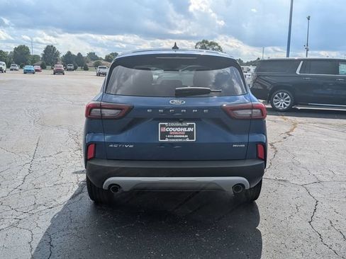 Used 2023 Ford Escape Active AWD/4WD image 6