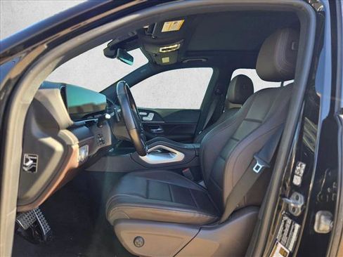 Used 2022 Mercedes-Benz GLS 450 4MATIC image 14