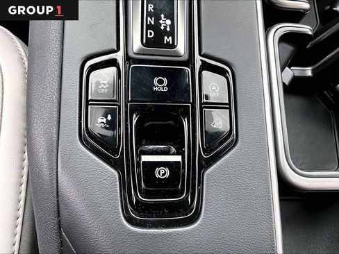 Certified 2026 Lexus TX 350 AWD w/ Technology Package image 32