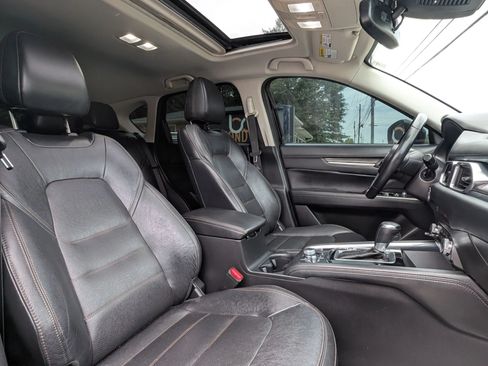 Used 2017 MAZDA CX-5 Grand Touring FWD image 43
