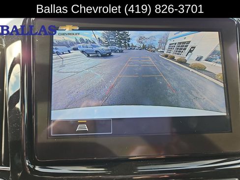 Certified 2022 Chevrolet Traverse LT image 15