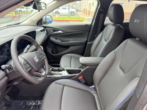 New 2026 Buick Encore GX Sport Touring w/ Comfort Package image 14