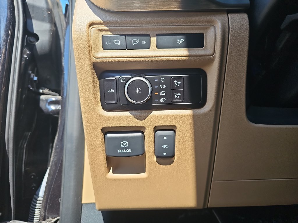 Certified 2023 Ford F150 Lariat RWD image 26
