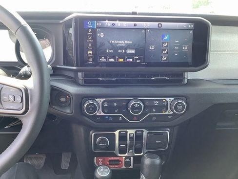 Used 2024 Jeep Wrangler Willys 4xe image 17