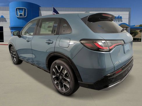 New 2027 Honda HR-V EX-L image 2