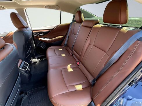 Certified 2023 Subaru Legacy Touring XT AWD/4WD image 27