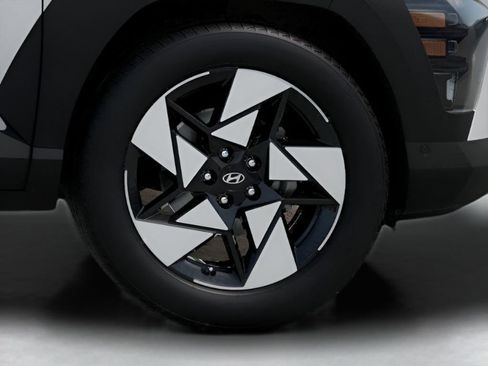 New 2026 Hyundai Kona SEL Sport image 8