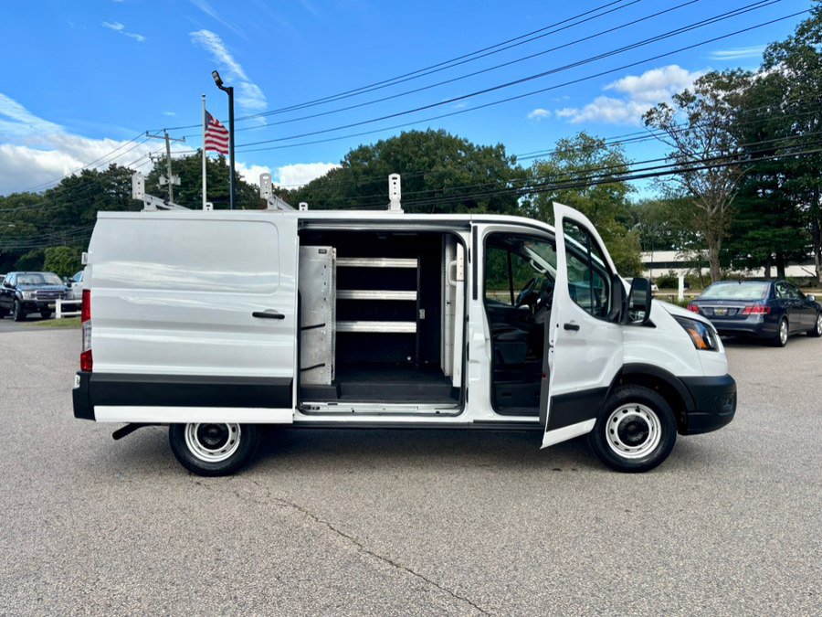 Used 2023 Ford Transit 250 Low Roof w/ Load Area Protection Package RWD image 5