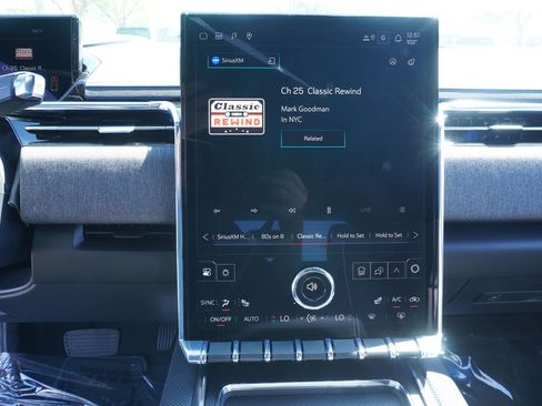 New 2026 GMC Sierra EV Elevation image 19