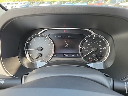 Certified 2025 Nissan Frontier SV w/ SV Convenience Package image 16