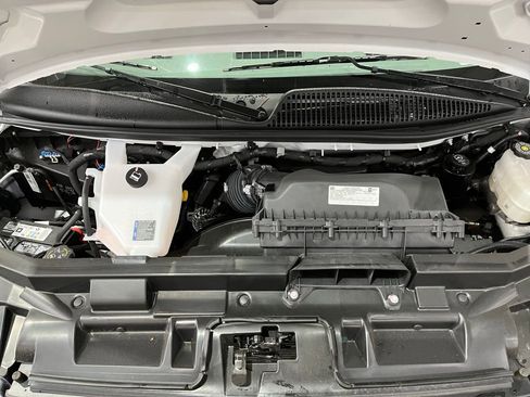 New 2025 Chevrolet Express 3500 w/ Power Convenience Package image 6