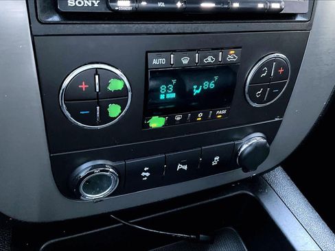 Used 2012 GMC Sierra 1500 SLT w/ SLT Convenience Package image 33