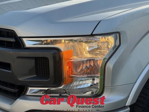 Used 2019 Ford F150 XLT w/ Equipment Group 302A Luxury image 19