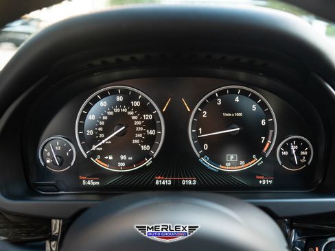 Used 2015 BMW X5 xDrive50i image 31