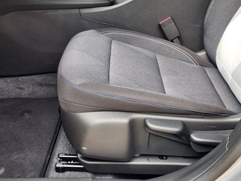 New 2026 Chevrolet Trax LS w/ LS Convenience Package FWD image 21