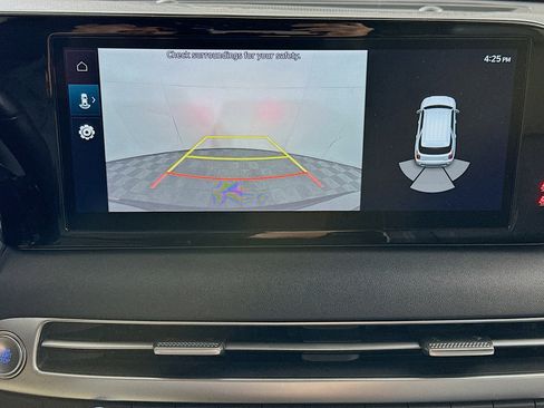 Used 2025 Hyundai Palisade SEL image 23