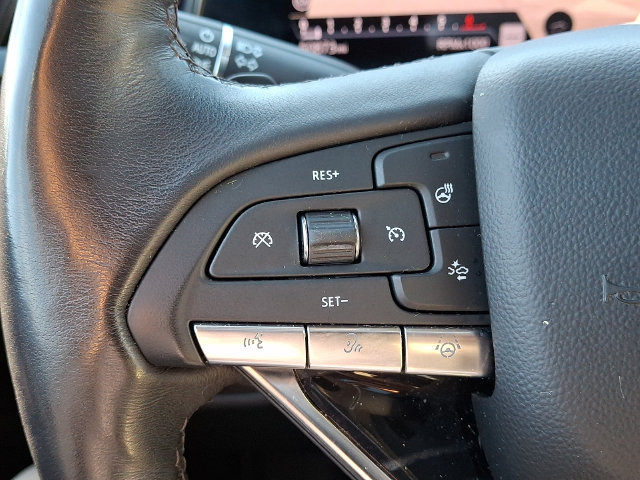 Used 2023 Cadillac Escalade Sport w/ Touring Package AWD/4WD image 21
