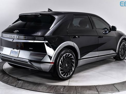 Used 2023 Hyundai Ioniq 5 Limited image 6