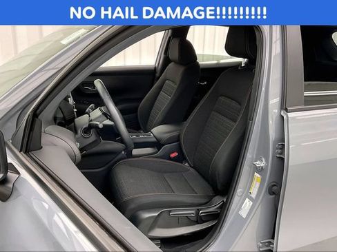 Certified 2024 Honda HR-V Sport image 8