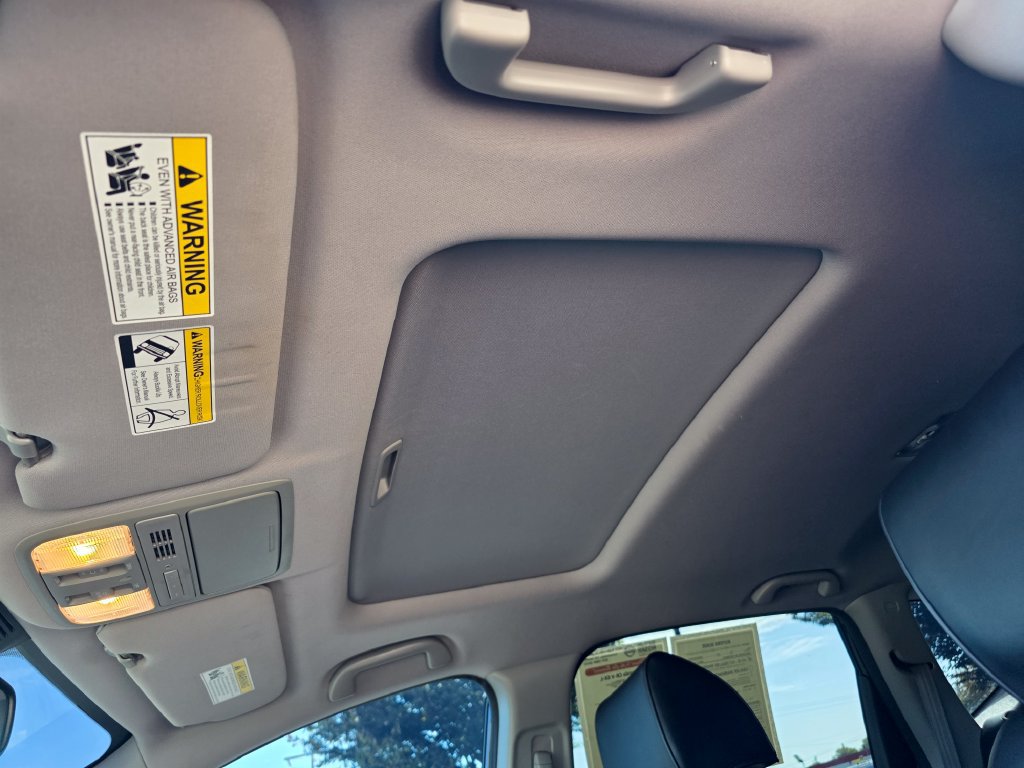 Used 2017 Honda CR-V EX-L image 18