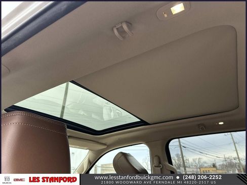 Used 2020 RAM 1500 Laramie image 14