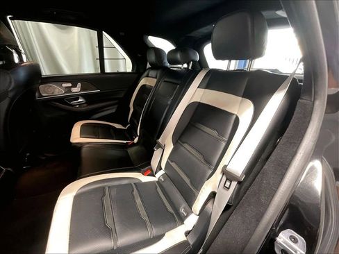 Used 2022 Mercedes-Benz GLE 63 AMG S image 15