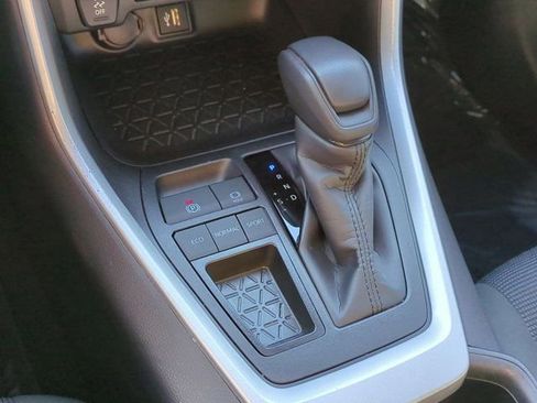 Certified 2025 Toyota RAV4 LE image 13