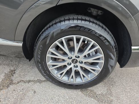 Used 2026 Genesis GV80 2.5T AWD/4WD image 34