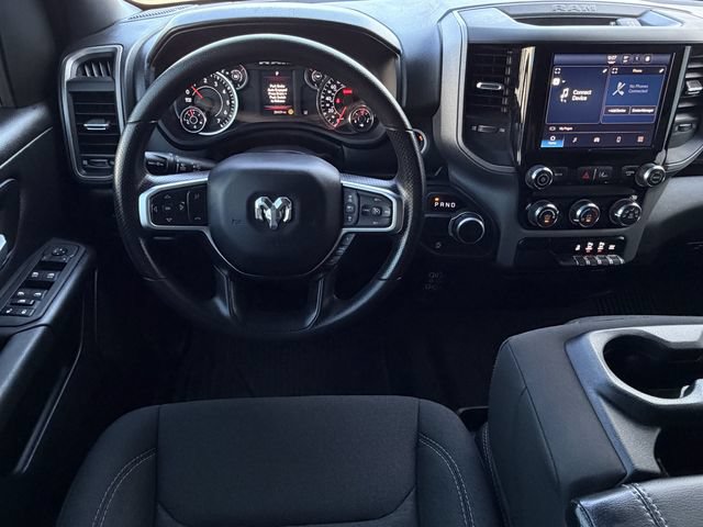 Used 2025 RAM 1500 Tradesman RWD image 14