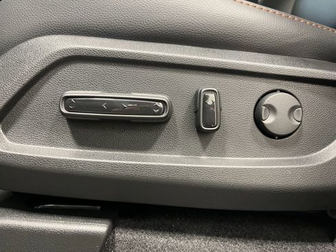 New 2026 Honda Pilot TrailSport image 17