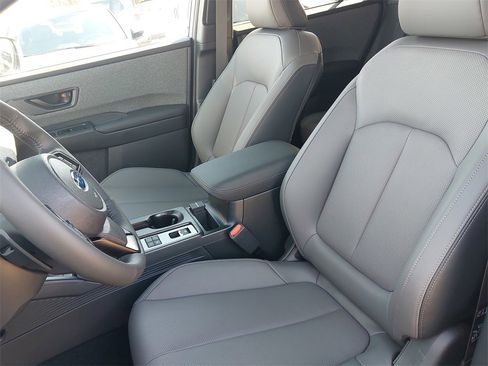 New 2026 Subaru Outback Limited image 12