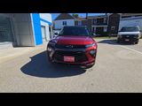 Used 2022 Chevrolet TrailBlazer RS w/ Technology Package image 3