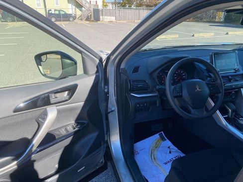 New 2026 Mitsubishi Eclipse Cross LE image 10