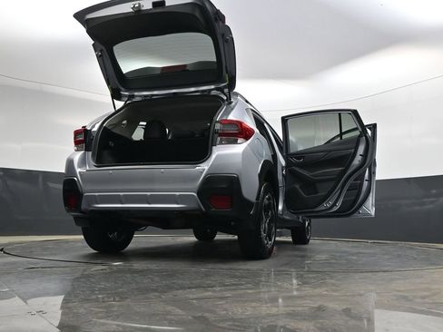 Used 2023 Subaru Crosstrek 2.5i Limited w/ Moonroof Package AWD/4WD image 37