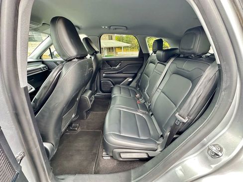 Used 2021 Lincoln Corsair Sport Utility 4D image 24