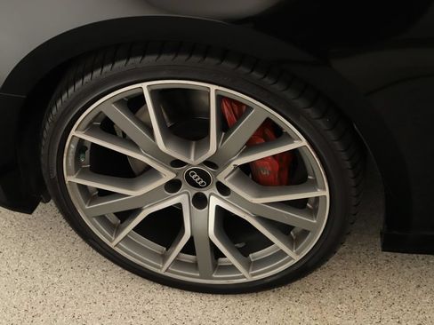 Certified 2024 Audi S5 Premium Plus w/ Premium Plus Package AWD/4WD image 26