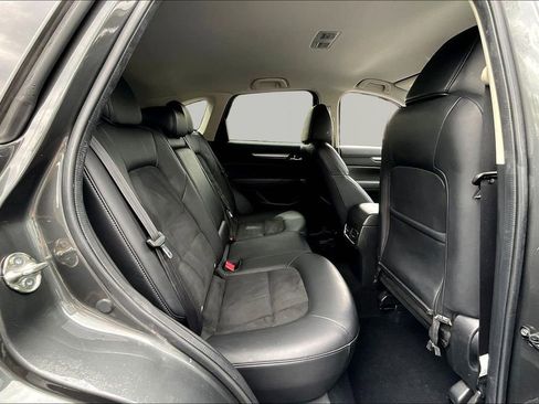 Used 2019 MAZDA CX-5 Touring FWD image 24