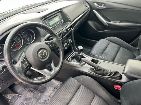Used 2014 MAZDA MAZDA6 Sport image 39
