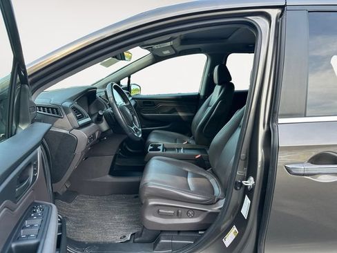 Used 2022 Honda Odyssey EX-L image 9