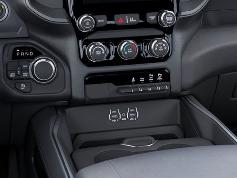 New 2026 RAM 1500 Express AWD/4WD image 24