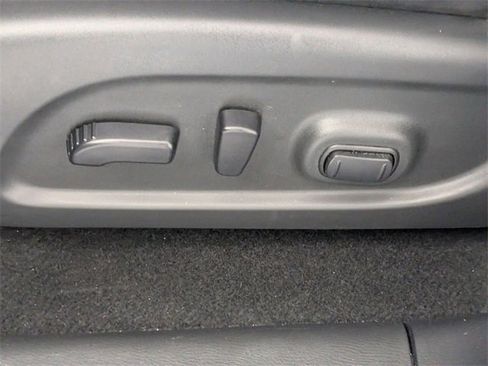 Used 2020 INFINITI QX60 Signature Edition image 15