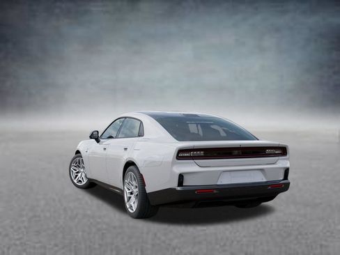 New 2026 Dodge Charger Daytona Scat Pack AWD/4WD image 3