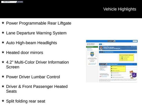 Used 2022 GMC Terrain SLE w/ Driver Convenience Package image 7