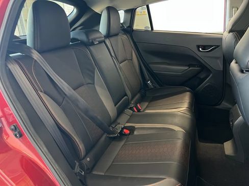 Used 2024 Subaru Crosstrek 2.5i Limited w/ Crosstrek Mirror Package AWD/4WD image 49